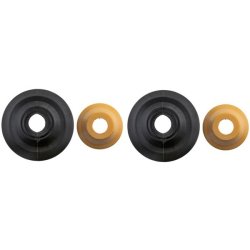 Front Left Right Shock Absorber Dust Cover Kit AMCP-34527-VW025K OE Ref 1J0412303 Aftermarket