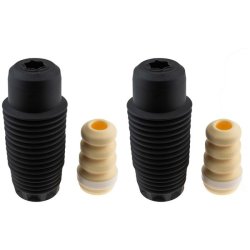 Front Left Right Shock Absorber Dust Cover Kit AMCP-34529-CT013K OE Ref 1311716080