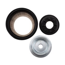 Kit de cache-poussière pour amortisseur arrière pour CITROËN, PEUGEOT, TOYOTA OE 501034 Aftermarket