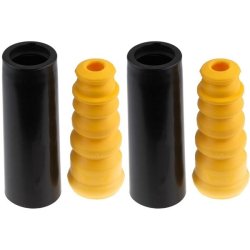 Rear Left Right Shock Absorber Dust Cover Kit AMCP-34533-VW016K OE Ref 1305429