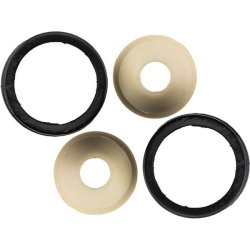 Front Shock Absorber Dust Cover Kit AMCP-34552-VW027K OE Ref 191412303A Aftermarket