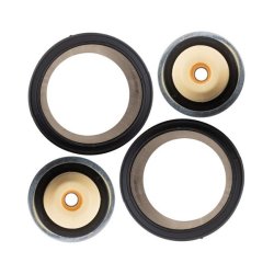 Rear Left Right Shock Absorber Protective Cap bellow AMCP-34560-FT010K OE Ref 51797478 Aftermarket