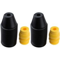 Rear Left Right Shock Absorber Dust Cover Kit AMCP-34564-DW012K OE Ref 96403109