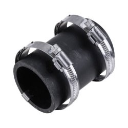 Intercooler Hose Pipe AMCP-3457-FR052 OE Ref DB5Z6C646A