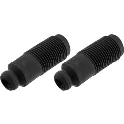 Kit de cache-poussière pour amortisseurs avant gauche/droite pour VAUXHALL, SUZUKI AGILA, SPLASH Aftermarket