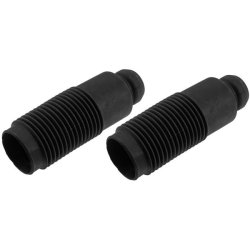 Kit de cache-poussière pour amortisseurs avant gauche/droite pour VAUXHALL, SUZUKI AGILA, SPLASH Aftermarket
