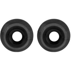 Kit de cache-poussière pour amortisseurs avant gauche/droite pour VAUXHALL, SUZUKI AGILA, SPLASH Aftermarket