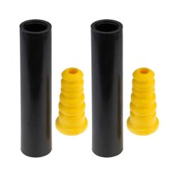 Rear Shock Absorber Dust Cover Kit AMCP-34574-VV004K OE Ref 1386664