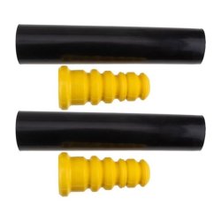Rear Shock Absorber Dust Cover Kit AMCP-34574-VV004K OE Ref 1386664 Aftermarket