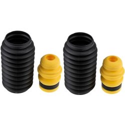 Front Left Right Shock Absorber Dust Cover Kit AMCP-34586-ME009K OE Ref A1693230092