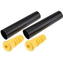 Rear Left Right Shock Absorber Dust Cover Kit AMCP-34587-FR029K OE Ref 3M515K570AA Aftermarket
