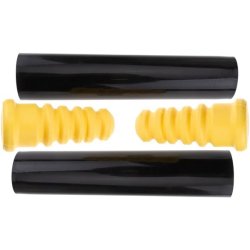 Rear Left Right Shock Absorber Dust Cover Kit AMCP-34587-FR029K OE Ref 3M515K570AA Aftermarket