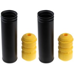 Rear Left Right Shock Absorber Dust Cover Kit AMCP-34591-BM002K OE Ref 33521136283