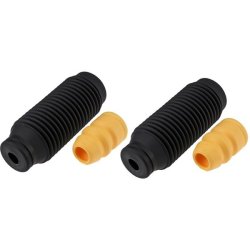 Kit de cache-poussière pour amortisseurs avant gauche/droite pour HYUNDAI, KIA ix20, VENGA Aftermarket