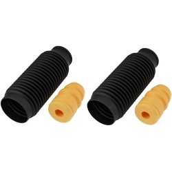 Kit de cache-poussière pour amortisseurs avant gauche/droite pour HYUNDAI, KIA ix20, VENGA Aftermarket