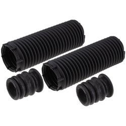 Kit de cache-poussière pour amortisseurs avant gauche/droite VW OE 7H0412303A Aftermarket