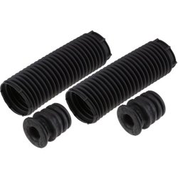 Kit de cache-poussière pour amortisseurs avant gauche/droite VW OE 7H0412303A Aftermarket