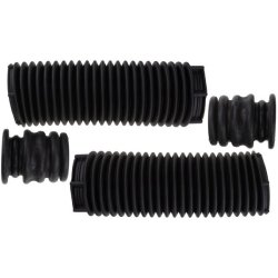 Kit de cache-poussière pour amortisseurs avant gauche/droite VW OE 7H0412303A Aftermarket