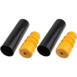 Kit de cache-poussière pour amortisseur arrière HYUNDAI ACCENT OE 553261E000 Aftermarket