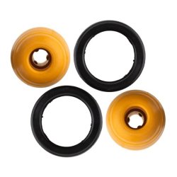 Kit de cache-poussière pour amortisseur arrière HYUNDAI ACCENT OE 553261E000 Aftermarket