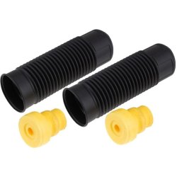 Kit de cache-poussière pour amortisseurs avant gauche/droite HONDA ACCORD OE 51688SDAA01 Aftermarket