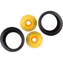 Kit de cache-poussière pour amortisseurs avant gauche/droite HONDA ACCORD OE 51688SDAA01 Aftermarket