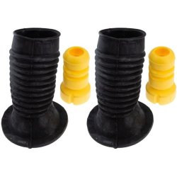 Front Left Right Shock Absorber Dust Cover Kit AMCP-34607-TY081K OE Ref 4815752010