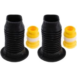 Front Left Right Shock Absorber Dust Cover Kit AMCP-34608-TY093K OE Ref 4815752030