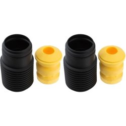 Front Left Right Shock Absorber Dust Cover Kit AMCP-34609-BM003K OE Ref 31331091868