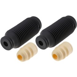 Kit de cache-poussière pour amortisseur avant pour HYUNDAI, KIA i10, PICANTO OE 5462507000 Aftermarket