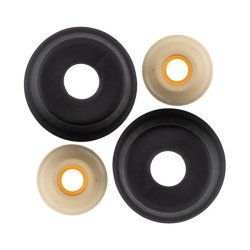 Kit de cache-poussière pour amortisseur avant pour HYUNDAI, KIA i10, PICANTO OE 5462507000 Aftermarket