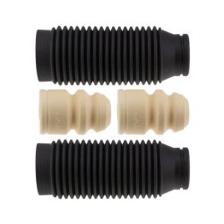 Kit de cache-poussière pour amortisseur avant pour HYUNDAI, KIA i10, PICANTO OE 5462507000 Aftermarket