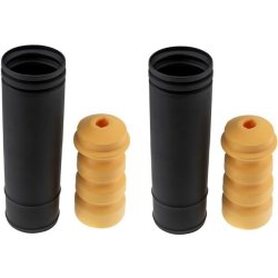 Rear Left Right Shock Absorber Dust Cover Kit AMCP-34614-RE011K OE Ref 8200452699