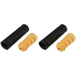 Kit de cache-poussière pour amortisseurs arrière gauche/droite pour RENAULT CLIO OE 8200452699 Aftermarket