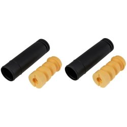 Kit de cache-poussière pour amortisseurs arrière gauche/droite pour RENAULT CLIO OE 8200452699 Aftermarket