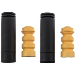 Kit de cache-poussière pour amortisseurs arrière gauche/droite pour RENAULT CLIO OE 8200452699 Aftermarket