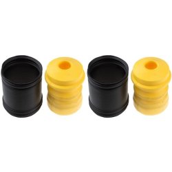 Rear Left Right Shock Absorber Dust Cover Kit AMCP-34615-BM004K OE Ref 31331137932