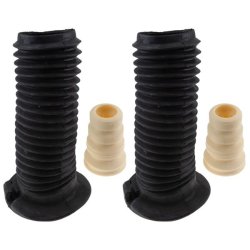 Front Shock Absorber Dust Cover Kit AMCP-34616-HD013K OE Ref 51722SWET01