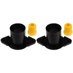 Rear Left Right Shock Absorber Dust Cover Kit AMCP-34618-HD049K OE Ref 52687S5A014