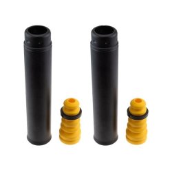Rear Left Right Shock Absorber Dust Cover Kit AMCP-34619-FR023K OE Ref BV615K619AA