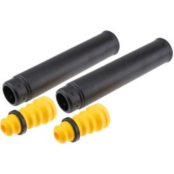 Kit de cache-poussière pour amortisseurs arrière gauche/droite pour FORD FOCUS OE BV615K619AA Aftermarket