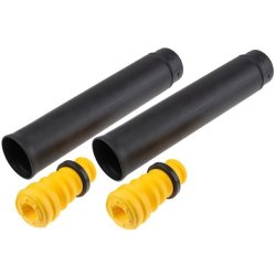 Kit de cache-poussière pour amortisseurs arrière gauche/droite pour FORD FOCUS OE BV615K619AA Aftermarket