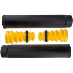 Kit de cache-poussière pour amortisseurs arrière gauche/droite pour FORD FOCUS OE BV615K619AA Aftermarket