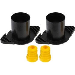 Rear Shock Absorber Dust Cover Kit AMCP-34620-HD016K OE Ref 52722SWAA01