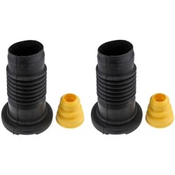 Front Left Right Shock Absorber Dust Cover Kit AMCP-34621-MZ038K OE Ref GS1D34012A