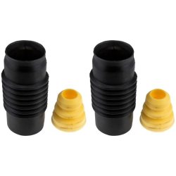 Front Left Right Shock Absorber Dust Cover Kit AMCP-34622-MZ053K OE Ref GJ6A34015A