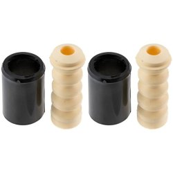 Rear Shock Absorber Dust Cover Kit AMCP-34627-VW021K OE Ref 6N0512131A