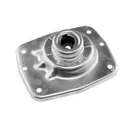Support de jambe de force avant gauche pour CITROËN, FIAT, LANCIA, PEUGEOT OE 5038.68 Aftermarket