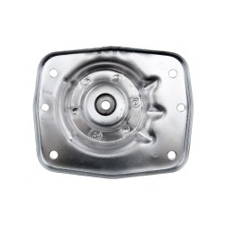 Support de jambe de force avant gauche pour CITROËN, FIAT, LANCIA, PEUGEOT OE 5038.68 Aftermarket