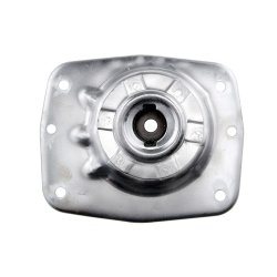 Support de jambe de force avant gauche pour CITROËN, FIAT, LANCIA, PEUGEOT OE 5038.68 Aftermarket